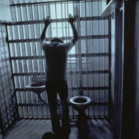 Texas Forces Mentally Ill Suspects to Languish in Jail Cells without Treatment, Claims Lawsuit