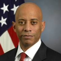 Dept. of Homeland Security Under Secretary for Science and Technology: Who Is Reggie Brothers?