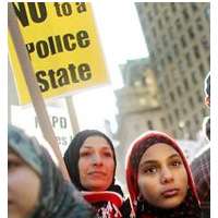 Civil Liberties Group Sues Fed over Counter-Terrorism Program Seen as Damaging to Muslims