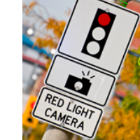 Traffic Deaths Up 30% in Cities that Turned Off Red-Light Cameras at Traffic Signal Intersections