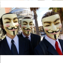 Hackers and Cybercriminals Enjoying Field Day in 2012