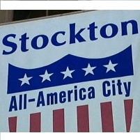Stockton Set to Become Largest City in U.S. to Declare Bankruptcy