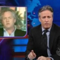 Competing Keys to the City; One Goes to Glenn Beck, Another to Jon Stewart