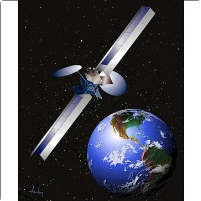 Bush Administration Jump Starts Satellite Spy Program