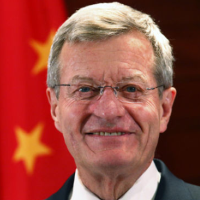 Ambassador to China: Who Is Max Baucus?