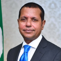 Maldives’ Ambassador to the United States: Who Is Ali Naseer Mohamed