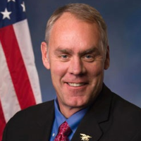 Secretary of the Interior: Who Is Ryan Zinke?
