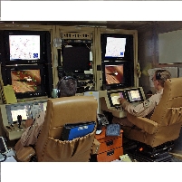 Air Force Graduates First Class of Drone Pilots