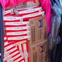 How Did ATF Lose 420 Million Cigarettes?