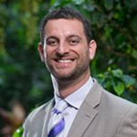 Executive Director of the United States Botanic Garden: Who Is Ari Novy?