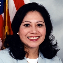 Secretary of Labor: Who is Hilda Solis?