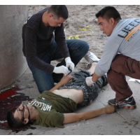 Federal Appeals Panel Rules Border Patrol can be Sued over Killing of Mexican Boy in Mexico