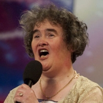 Susan Boyle Tops List of Most Watched YouTube Videos of 2009; Pitbull #1 Music Video