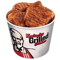 KFC Accused of Knowingly Selling Carcinogenic Chicken