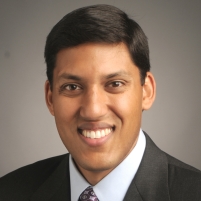 Administrator of USAID: Who is Rajiv Shah?