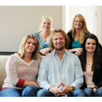 Federal Judge Says Polygamy in Utah is Okay as Long You Don’t Have More than One Marriage License