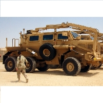 Military to Give Up Trucks, Missiles, Howitzers to Pay for More Troops