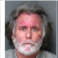 Man Robs Bank to Get Arrested and Gain Health Care