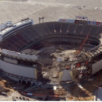 Citizens Still Paying for Stadiums that have been Demolished
