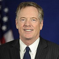 U.S. Trade Representative: Who Is Robert Lighthizer?