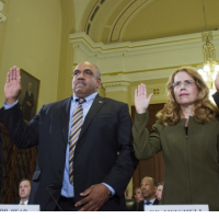 Good Luck being a Whistleblower at the VA