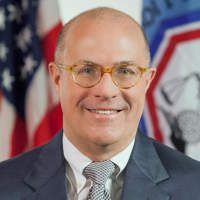 Chairman of the Commodities Futures Trading Commission: Who Is J. Christopher Giancarlo?