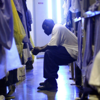 Health Law’s Medicaid Expansion Leads Low-Level Drug Offenders toward Help, Not Jail