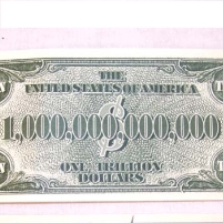Our Government Spent Two Trillion Dollars on Defense and All We Got was Two Wars and Some Hardware