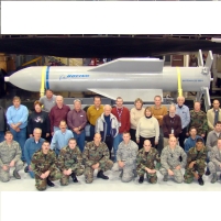 Pentagon Paying Boeing for Bigger Bomb