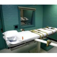Death Penalty Capital of U.S.: Harris County, Texas