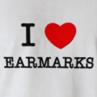 Earmarks Won’t Go Away…House Members Caught Inserting 115 in Defense Bill
