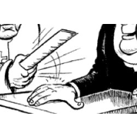 Justice Dept. Mistakes Slapping Wall Street Wrists for True Punishment for Fraud