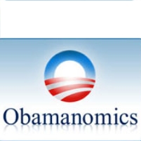 Obamanomics-The Trickle-Up Theory: Robert Reich