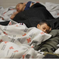 Why do Unaccompanied Minors Try to Come to the U.S.? They’re Fleeing Violence, Gangs and Poverty…and Looking for Family Members