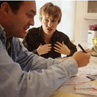 Two-Thirds of Americans Would Struggle to Pay for a $1,000 Emergency