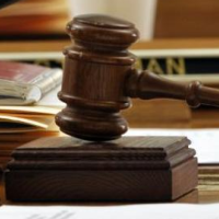 Republican Male Judges in the South Give Longer Sentences