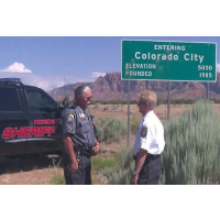 Justice Dept. Moves to Disband Arizona Police Force with Ties to Discriminatory Church