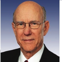 Sen. Roberts (R-Kansas) Accused of Complicity in Torture and Destruction of CIA Tapes