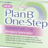 Justice Dept. Drops Effort to Block Wide Access to Morning-After Pill