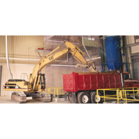 Air Force Sends Radioactive Material Too Hot for California Landfills to Idaho