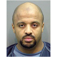 Convicted Terrorist Requests Transfer To Guantánamo