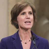 Lynch’s Justice Dept. Opens Door to Corporate Prosecutions