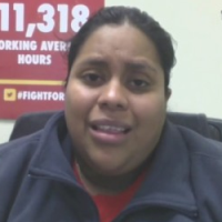 McDonald’s Employee Arrested after Complaining to Company President about Low Wages