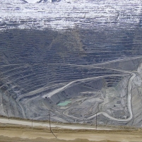 Obama Budget Calls for Mining Companies to Pay Royalties for Use of Public Lands