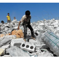 Pentagon Admits to Civilian Deaths during Bombing against ISIS Last July