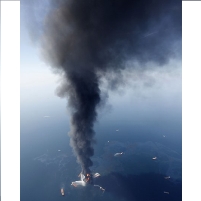Offshore Oil Drilling Deaths More Common in U.S. than in Europe