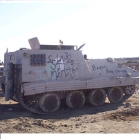 U.S. Drug Gangs Learn New Tactics by Fighting in Iraq and Afghanistan