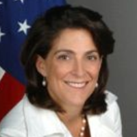 U.S. Ambassador to Qatar: Who Is Dana Shell Smith?