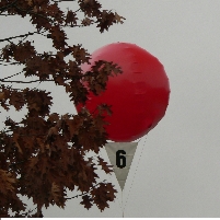 MIT Team Wins Balloon-Tracking Contest