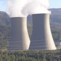 Obama Budget Boosts Loan Guarantees for Nuclear Power Industry